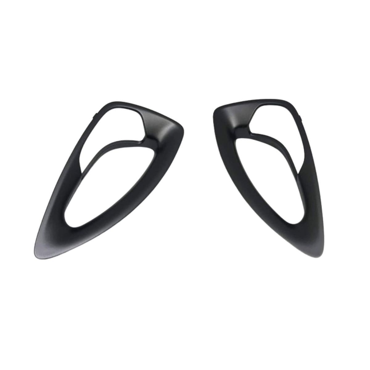 Hyundai OEM Steering Wheel Ornament Set LH/RH For I45 Sonata (2011-2013)