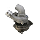 Cargador turbo original OEM 28230-4A701 para Hyundai Grand Starex H1