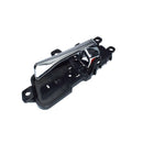 Genuine Chrome Inside Door Handle Catch Left for Hyundai Sonata / i45 2011-2014