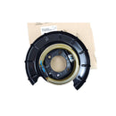 582503S300 / 582703S300 Genuine REAR Brake Parking Plate LH+RH 2p Set For Kia SPORTAGE 2014-2016