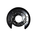 OEM 58251 2P500 Placa de freno de mano trasera izquierda para Hyundai Santa Fe / Kia Sorento