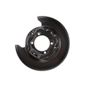 OEM 58251 2P500 Placa de freno de mano trasera izquierda para Hyundai Santa Fe / Kia Sorento