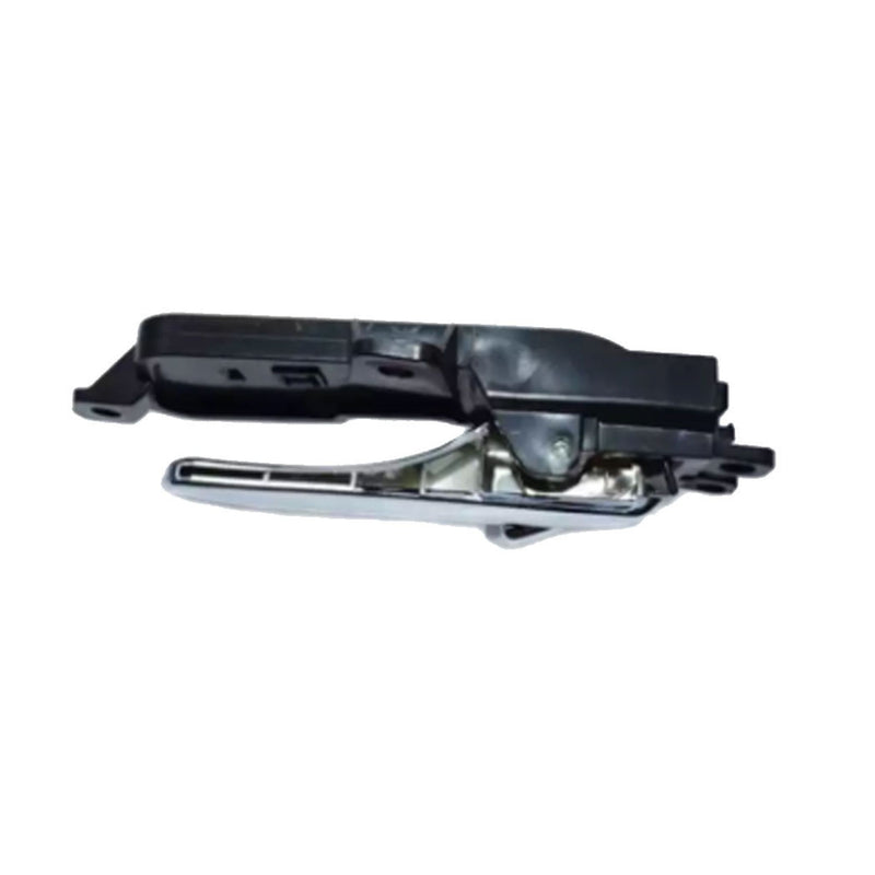 Manija de puerta interior cromada genuina izquierda para Hyundai Sonata / i45 2011-2014