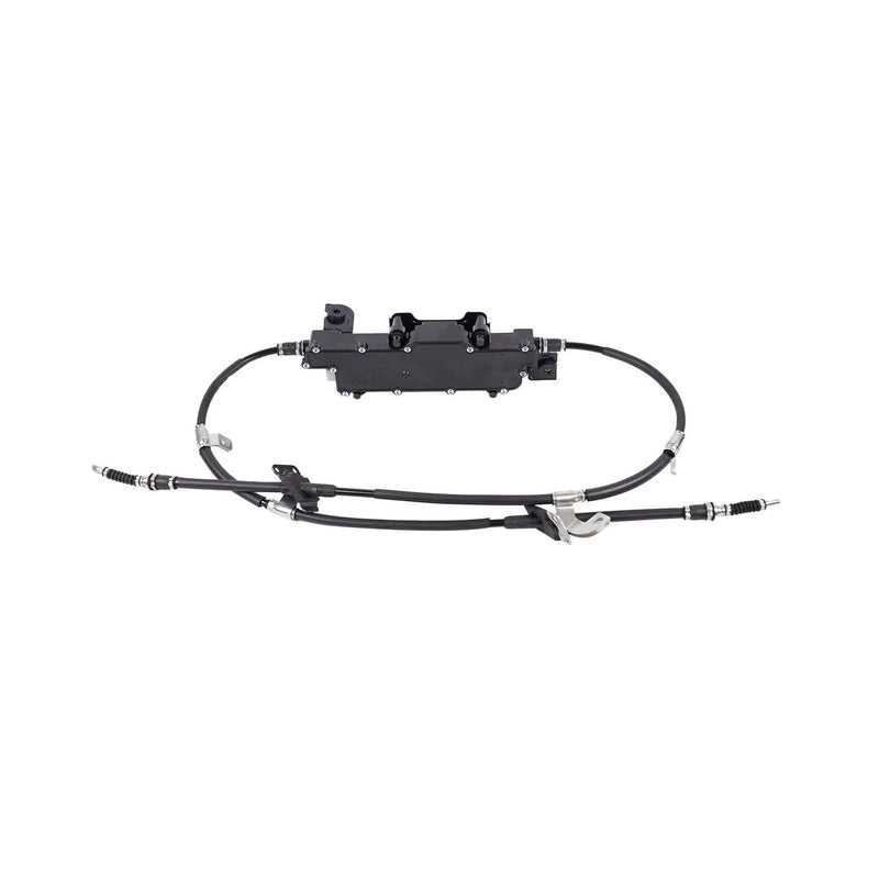 Conjunto de freno de estacionamiento OEM 597003M900 ELECTRÓNICO para Hyundai Genesis Equus VI EPB