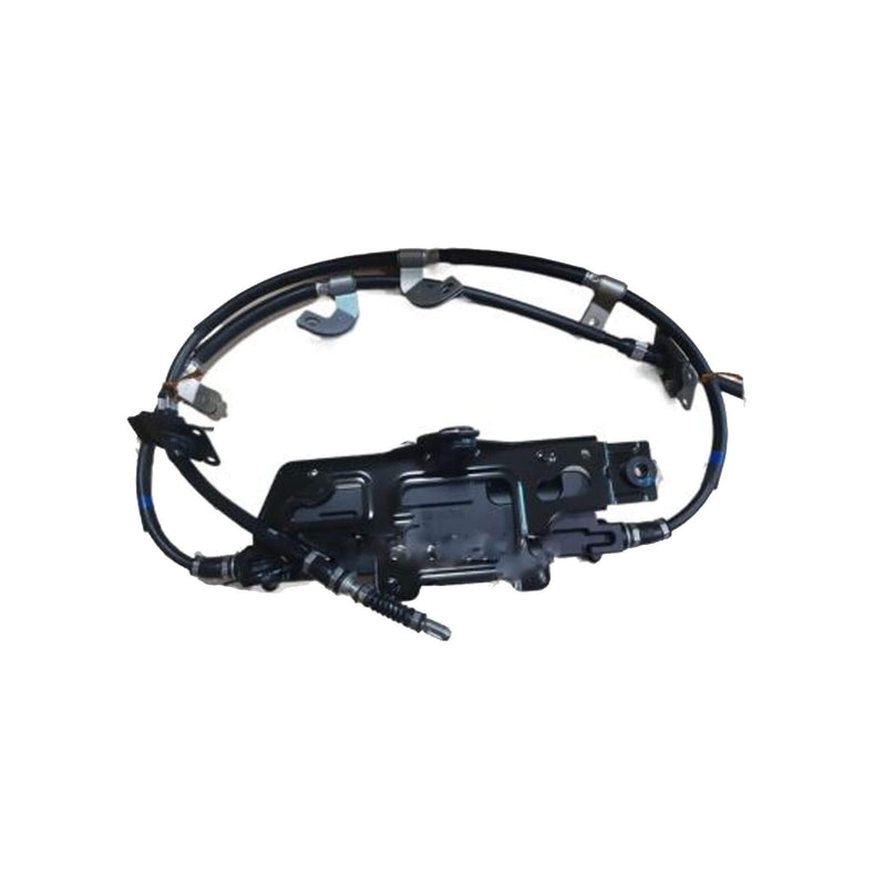 Conjunto de freno de estacionamiento OEM 597003M900 ELECTRÓNICO para Hyundai Genesis Equus VI EPB