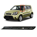 861702K500 Front Windshield Molding Garnish LH Driver Side for Kia Soul 12-13