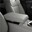 MAYTON Interior Center Console Armrest Cushion Cover Accessories for Hyundai&Kia