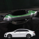 Interior Carbon Trim Sticker Decal External Door Catch for Kia Optima K5 2020+