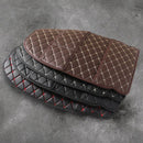 [MAYTON] Luxury Kick Mat Storage Pocket for Car Seat Back Protector Cover 1p