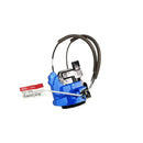 OEM 814211W020 Rear Door Lock Latch Right Passenger Side for Kia Rio 2012-2017