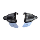 Cable de interruptor de control de audio para volante OEM LH+RH para Hyundai Veloster N 19-22