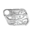 OEM Power Window Regulator w/ Panel Front Left for Hyundai Elantra 2009-2011