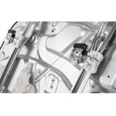OEM Power Window Regulator w/ Panel Front Left for Hyundai Elantra 2009-2011