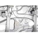 OEM Power Window Regulator w/ Panel Front Left for Hyundai Elantra 2009-2011