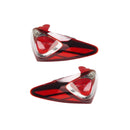 Genuine OEM LED Rear Tail Lamp Light LH RH Set for Hyundai Genesis Coupe 10-16