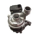 Cargador turbo original OEM 28201 2A810 para Hyundai Sonata Tucson i30