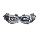 OEM 92101K2200 92102K2200 LED Pair Headlights Lamp RH+LH Hyundai Venue 19-21