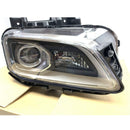 Genuine Head Lamp Light Assembly Front LH + RH 2p Set for Hyundai Kona 2018