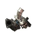 Cargador turbo original OEM 28201 2A810 para Hyundai Sonata Tucson i30