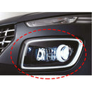 OEM 92101K2200 92102K2200 LED Pair Headlights Lamp RH+LH Hyundai Venue 19-21