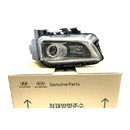 Genuine Head Lamp Light Assembly Front LH + RH 2p Set for Hyundai Kona 2018