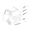 GM OEM Rear Trunk Chevrolet Badge Emblem