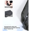 Inflatable SUV RV Car Air Mat Bed Mattress Car Travel Sleeping Pad Camping Mat