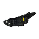 Genuine Front Head Light Lamp RH 92102 B8500 for Hyundai Santa Fe XL 2014-2018