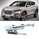 Genuine Curtain Air Bag Module RH Right 85020-D3000 for Hyundai Tucson 2016-2020