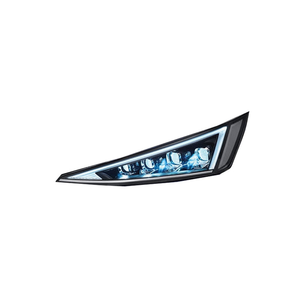 Full LED HID Head Lamp LH 1p for Hyundai Elantra Avante AD SPORT 2018-2021