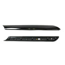 861702K500 Front Windshield Molding Garnish LH Driver Side for Kia Soul 12-13