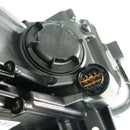 Genuine Head Lamp Light Assembly Front LH + RH 2p Set for Hyundai Kona 2018