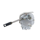 Válvula de compuerta de residuos de solenoide de cargador Turbo OEM 394002C500 para Hyundai Genesis Coupe 2013-2014