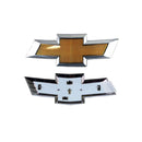 GM OEM Front Grille Bowtie Emblem for Chevrolet Spark 2012