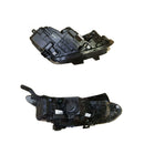 Lámpara de cabeza halógena LED DRL genuina LH+RH 2p Set para Hyundai Veloster N