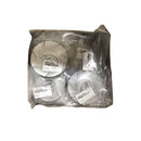 OEM 17" Wheel Center Cover Cap 52960 3X300 100p for Hyundai Elantra Sedan 11-13