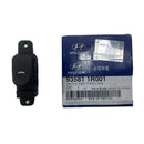 OEM Geunine Rear Door Power Window Switch 935811R001 For Hyundai Accent 11-17