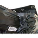 Lámpara de cabeza halógena LED DRL genuina LH+RH 2p Set para Hyundai Veloster N