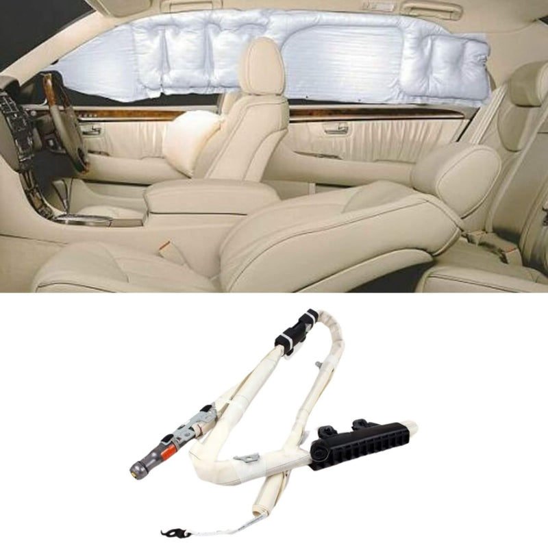 Módulo de bolsa de aire de cortina de aire OEM derecho derecho 80420 S8500 para Hyundai Palisade 2020-2022