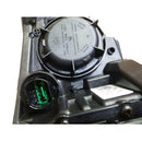 Lámpara de cabeza halógena LED DRL genuina LH+RH 2p Set para Hyundai Veloster N