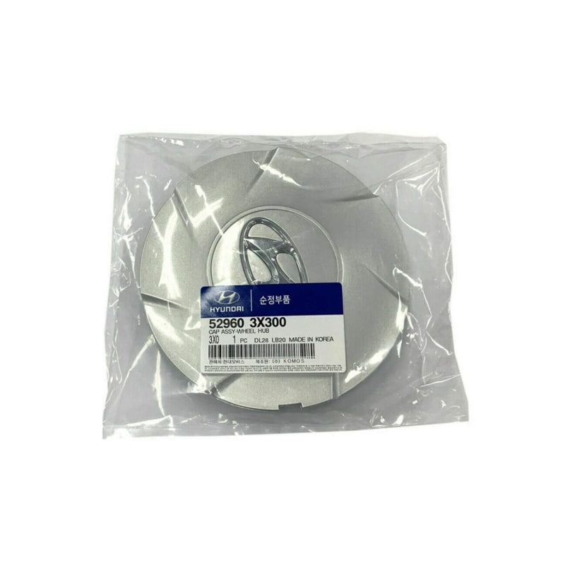 OEM 17" Wheel Center Cover Cap 52960 3X300 100p for Hyundai Elantra Sedan 11-13