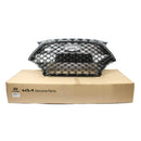 Radiador de rejilla original OEM con emblema para Hyundai Veloster N 2019-2022