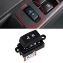GM OEM Parts Left Driver Seat Door Unlock Switch for Chevrolet Spark 2014