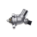 GM OEM Chevrolet Spark 13-15 Engine Coolant Thermostat