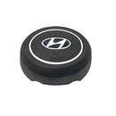 Genuine Steering Wheel Air Bag Module Assy 80100-AA500-NNB for Hyundai Elantra Avante CN7 Facelift type 2023+