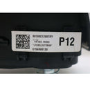 Genuine OEM 80100C1200TRY Steering Wheel Airbag Module Assy for Hyundai Sonata LF 2014-2017