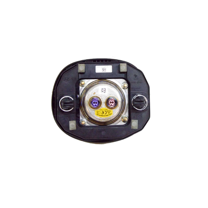 Modulo AirBag Volante Azul Marino Oscuro 80100-S8500WDN para Hyundai Palisade 20-21 