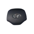 Genuine Steering Wheel Air Bag Module Assy 80100-K2500-NNB for Hyundai Venue 2020-2025