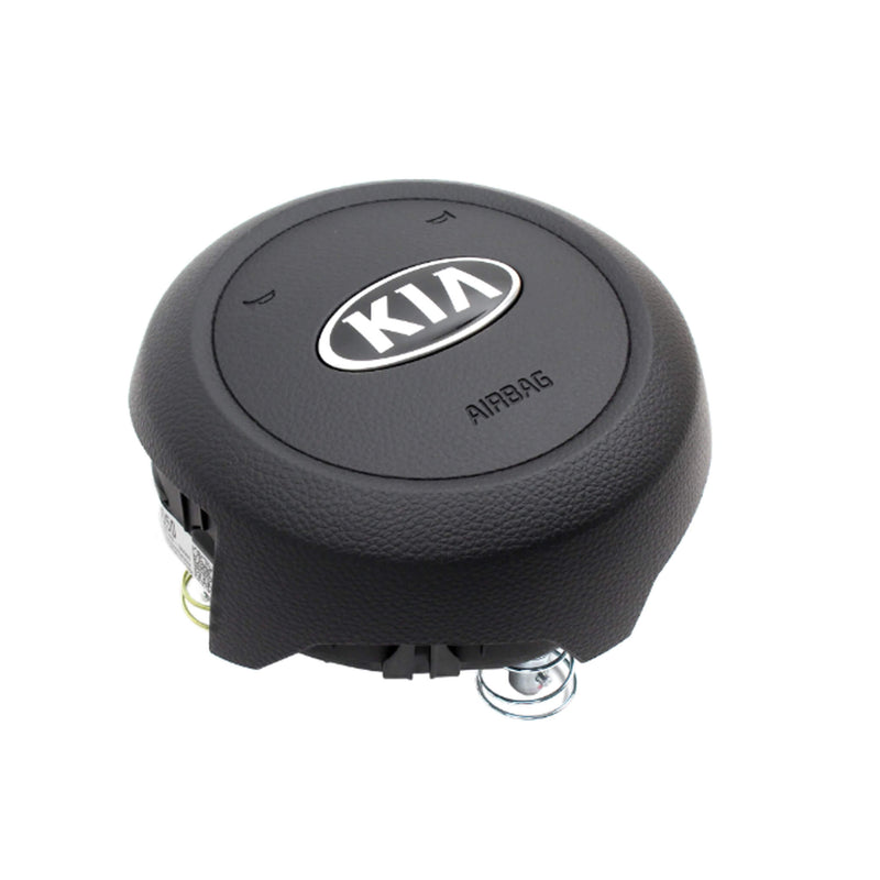 80100Q5500WK GENUINE Steering Wheel Air Bag Module for Kia Seltos 2020-2022