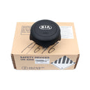 80100Q5500WK GENUINE Steering Wheel Air Bag Module for Kia Seltos 2020-2022